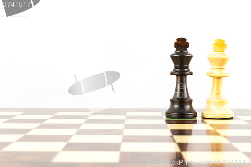 Image of Chess Challenge