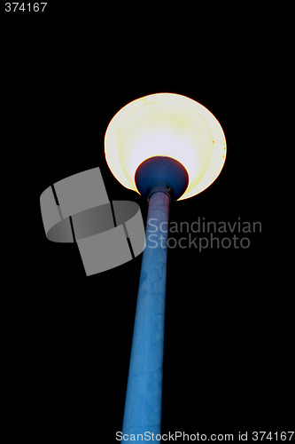 Image of Street lamp