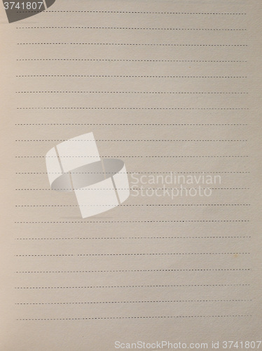 Image of Brown paper texture background