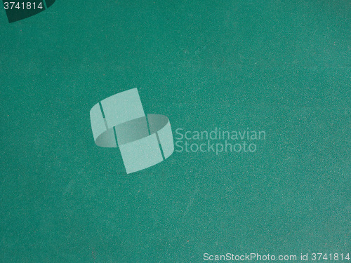Image of Green paper texture background