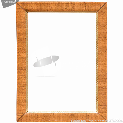 Image of  Frame vintage