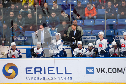 Image of Peteris Skudra, Trainer of Torpedo team