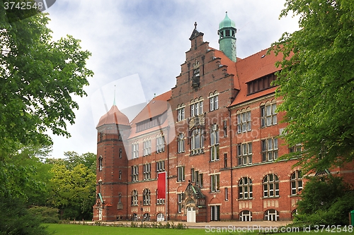 Image of Landmark in Flensburg