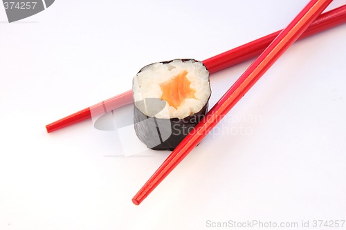 Image of Sushi
