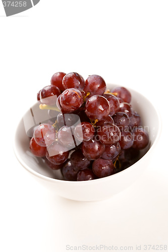 Image of Grapes