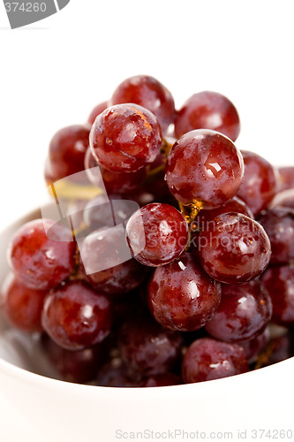 Image of Grapes