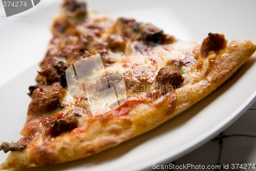 Image of Pizza