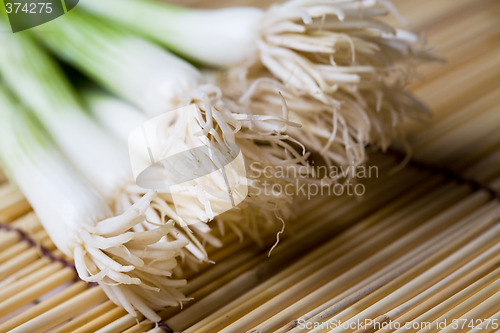 Image of Scallions