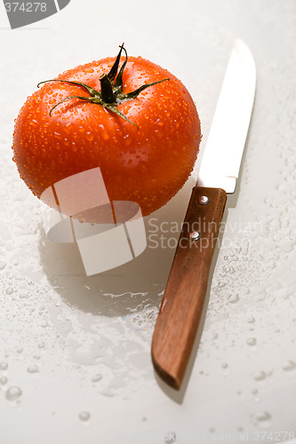 Image of Tomato
