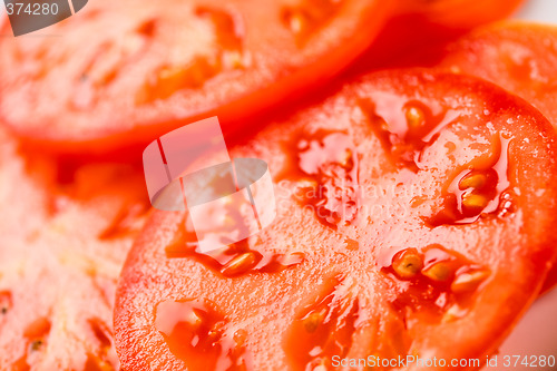 Image of Tomatoes