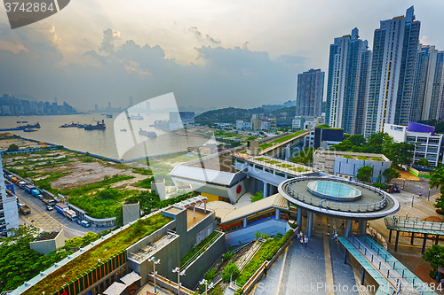 Image of Hong Hong Public Estate