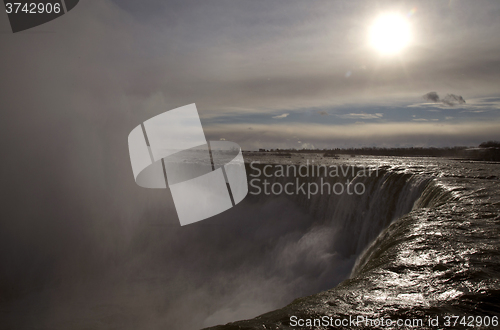 Image of Niagara Falls Ontario