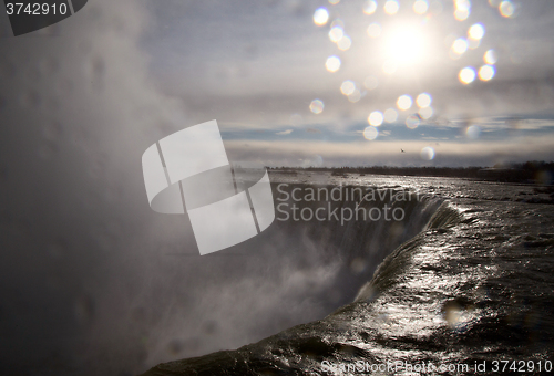 Image of Niagara Falls Ontario