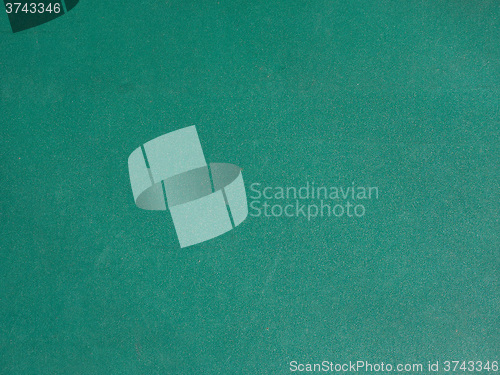 Image of Green paper texture background