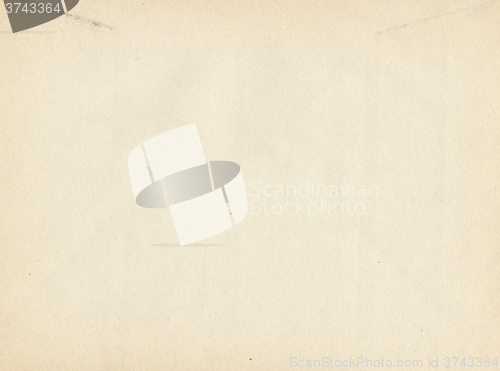 Image of Brown paper texture background