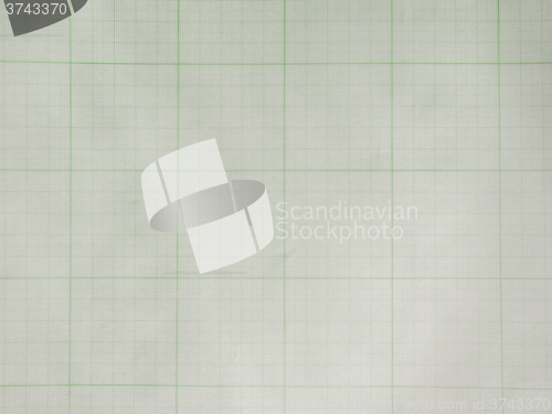 Image of Graph paper texture