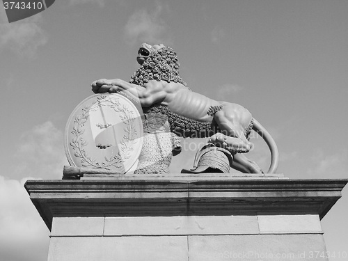 Image of Schlossplatz (Castle square) Stuttgart