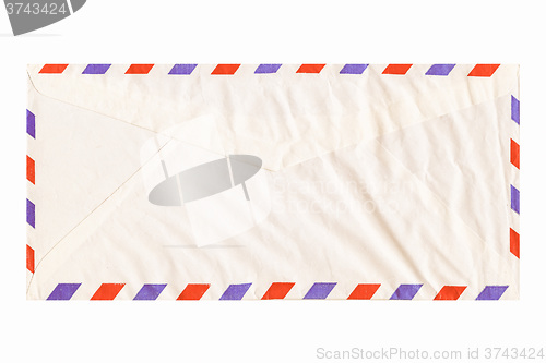 Image of  Airmail letter vintage