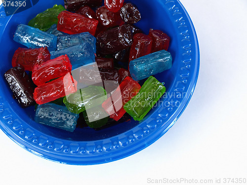 Image of Hard Candies