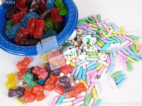 Image of Candy Spree