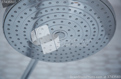 Image of Shower head