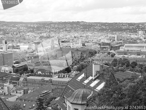 Image of Stuttgart, Germany