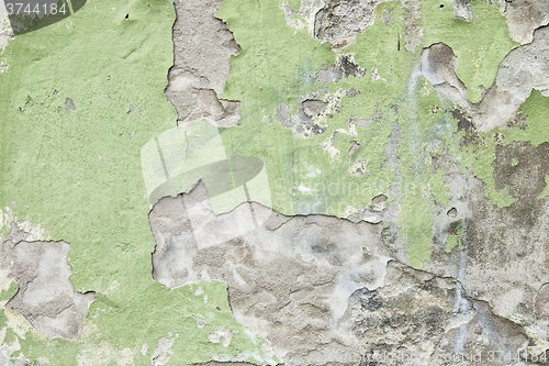 Image of Old wall texture