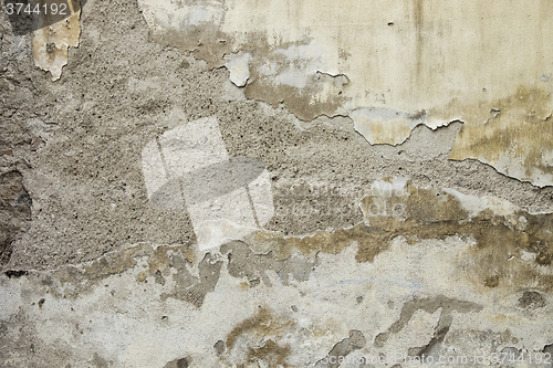 Image of Old wall texture