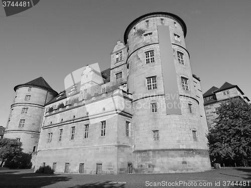 Image of Altes Schloss (Old Castle) Stuttgart