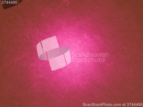 Image of Retro looking Background