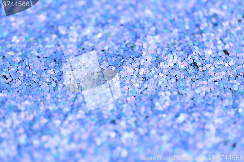 Image of purple glitter or sequins background