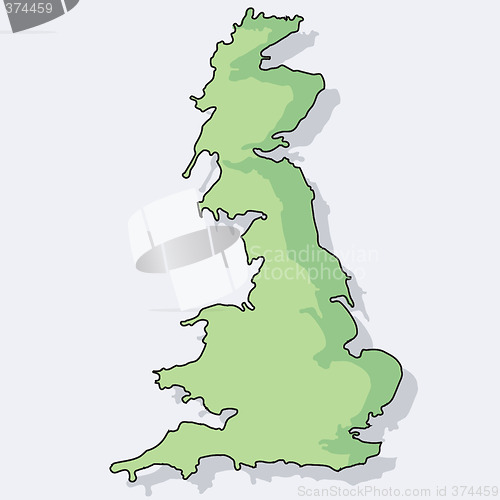 Image of UK