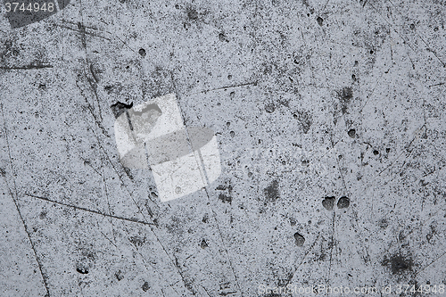 Image of Heart in a stone