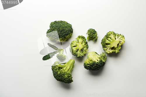 Image of Broccoli