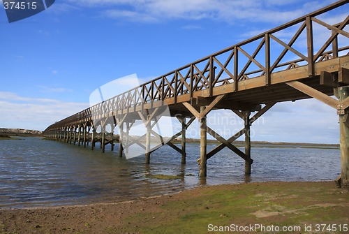 Image of Footbridge