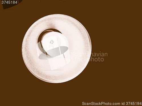 Image of  Photo lights vintage