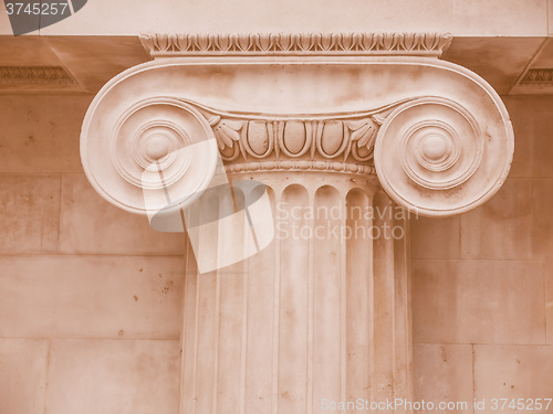 Image of  Capital vintage