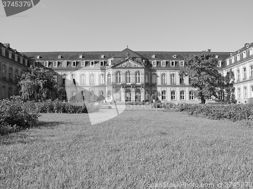 Image of Neues Schloss (New Castle), Stuttgart