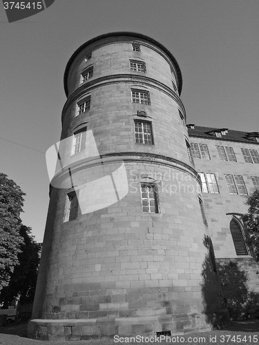 Image of Altes Schloss (Old Castle), Stuttgart