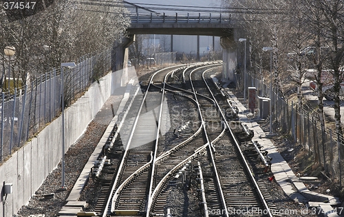 Image of Railway