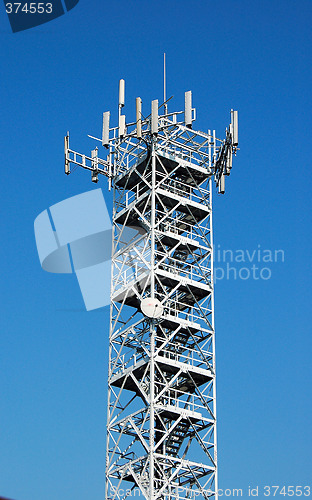 Image of antenna