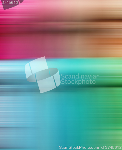 Image of in  london accessory colorfull  