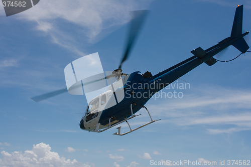 Image of Helicopter