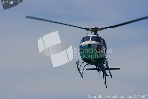 Image of Helicopter