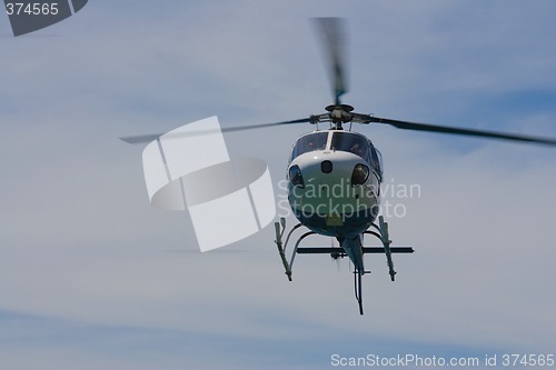 Image of Helicopter