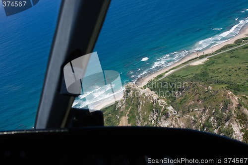 Image of View Of Bridgetown (Barbados)