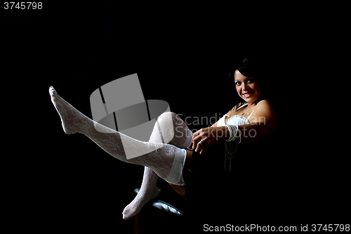 Image of Boudoir