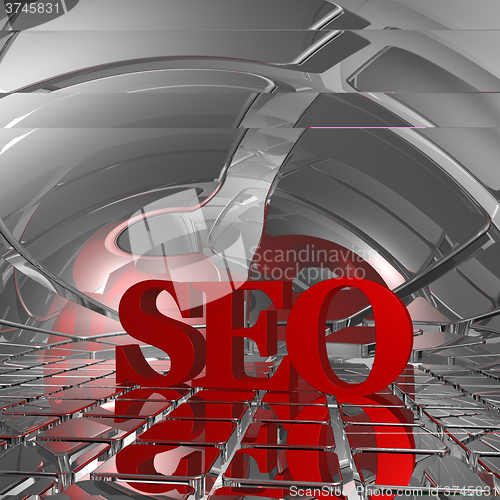 Image of seo tag