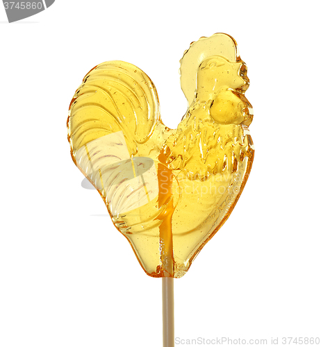 Image of  sweet candy cock