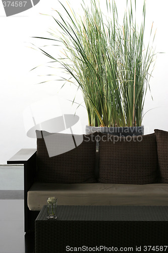 Image of Sofa